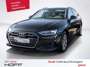 Audi A4 Avant 35 TFSI Navi APS Plus Sitzheizung LED Spiege