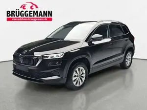 Skoda Karoq KAROQ 1.5 TSI DSG LED KAMERA PDC AHK LM