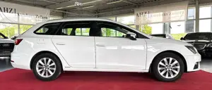 SEAT Leon Bild 2
