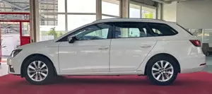 SEAT Leon Bild 4
