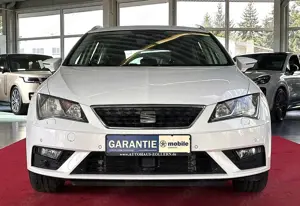 SEAT Leon Bild 3