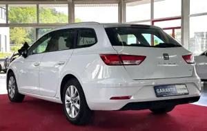 SEAT Leon Bild 5