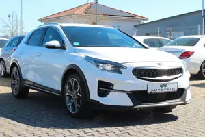 Kia XCeed 1.6 T-GDI Xdition/VOLL SHEFT/LED/CARPLAY/ Bild 3