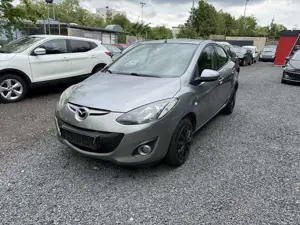 Mazda 2 1.3 Sendo