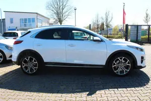 Kia XCeed 1.6 T-GDI Xdition/VOLL SHEFT/LED/CARPLAY/ Bild 4