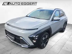 Hyundai KONA Trend Hybrid SX2 (MY26) HEV 1.6 GDI (138 PS) DCT 2