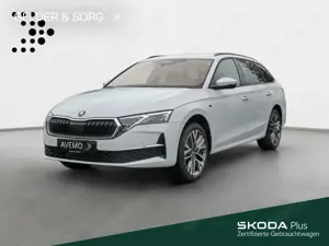 Skoda Octavia Combi Tour 2.0 TDI DSG pACC*AHK*RPA*HUD