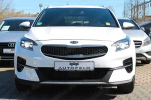Kia XCeed 1.6 T-GDI Xdition/VOLL SHEFT/LED/CARPLAY/ Bild 2