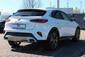 Kia XCeed 1.6 T-GDI Xdition/VOLL SHEFT/LED/CARPLAY/ Bild 5