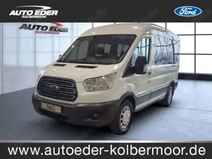 Ford Transit 350 L2 Trend Bluetooth Klima Einparkhilfe