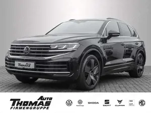 Volkswagen Touareg Elegance 3.0 TSI eHybrid 4M Tiptronic