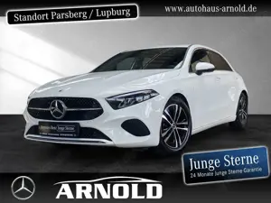 Mercedes-Benz A 220 A 220 4M Progressive Totwinkel Kamera KEYLESSGO