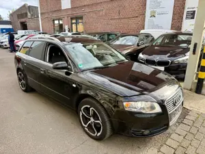 Audi A4 Bild 3