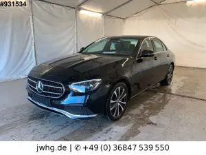Mercedes-Benz E 300 E Lim. Avantgarde|Virtual|HP-LED|Kam|Keyl.