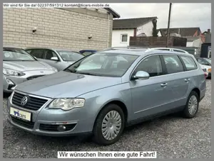 Volkswagen Passat Variant 2.0 FSI *Neuteile,Schiebdach,PDC,SHZ*