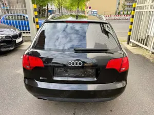 Audi A4 Bild 5