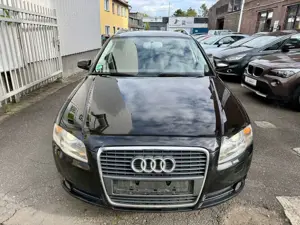 Audi A4 Bild 2