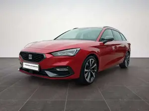 SEAT Leon Sportstourer -FR- 1.5 TSI
