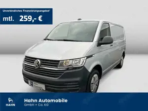 Volkswagen T6.1 Transporter T6.1  Transporter 2.0TDI Kasten Cam Klima Radio