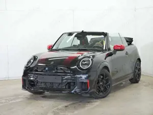 MINI John Cooper Works Cabrio John Cooper Works Cabrio JCW Trim MINI Yours 1,99%