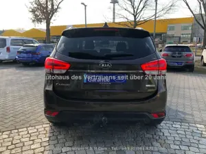 Kia Carens 1.7 CRDi UEFA Euro 2016 Alu AHK Premium-P Bild 5