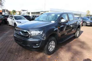 Ford Ranger Bild 2