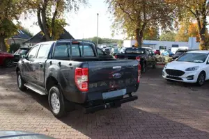 Ford Ranger Bild 3
