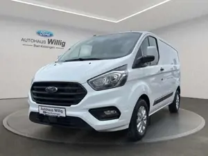 Ford Transit Custom 300 L1 Trend AUTOMATIK