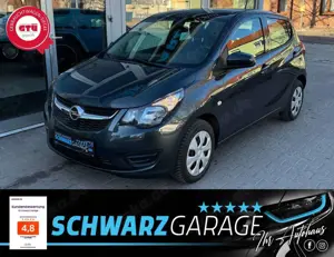 Opel Karl Edition*WENIG-KM*1.HAND*