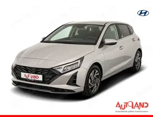 Hyundai i20 1.2 Navi Kamera Tempomat
