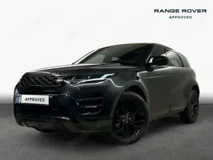 Land Rover Range Rover Evoque D200 R-Dynamic SE