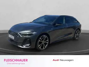 Audi A5 Avant 150 kW TDI S-Line AHK HUD TECH-PLUS S-SPORTF