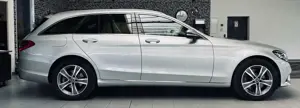 Mercedes-Benz C 300 d T 4Matic AHK|NAVI|ACC|KAMERA|SHZ|MFL| Bild 4