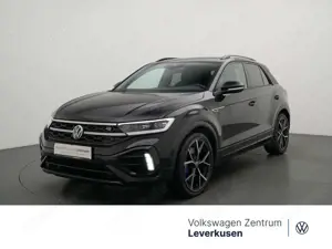Volkswagen T-Roc R PANO MATRIX AHK AKRAPOVIC LEDER ACC N