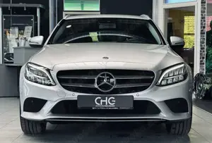 Mercedes-Benz C 300 d T 4Matic AHK|NAVI|ACC|KAMERA|SHZ|MFL| Bild 2