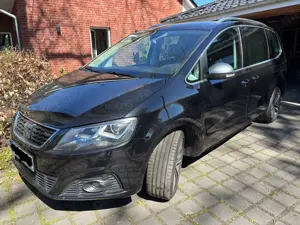 SEAT Alhambra Alhambra Diesel 2.0 TDI S