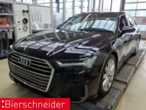 Audi A6 Av 50 TFSI e qu S-Line 20 AHK HD-MATRIX 360