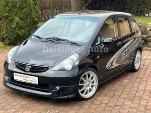 Honda Jazz 1.4 LS Klima*17"Alu*Aero-Kit*Sportauspuff