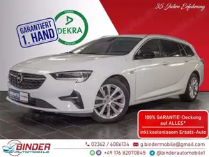 Opel Insignia B Sports Tourer Business Elegance*TOP*