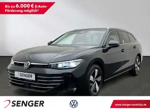 Volkswagen Passat Variant 1.5 eTSI Business Travel Assist.