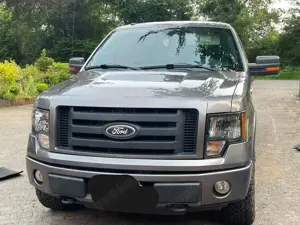 Ford F 150 FX4