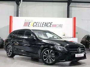 Mercedes-Benz C 220 dT BUSINESS / WIDESCREEN, LASER, ADVANCED