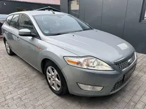 Ford Mondeo Titanium X*Xenon*Navi*Klima*PDC*