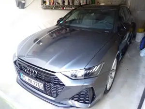 Audi RS6 Bild 3