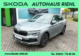 Skoda Kamiq Balance 1,0 TSI 85 kW DSG ! 7.600€ Nachlass auf UPE !