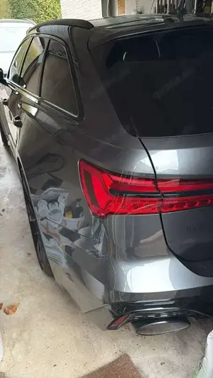Audi RS6 Bild 2