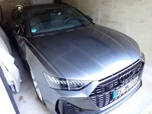 Audi RS6 Bild 4