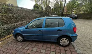 Volkswagen Polo Variant Polo Variant III