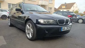 BMW 325 325ix Touring Individual Special Edition e46