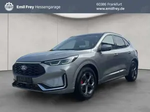 Ford Kuga 2.5 Duratec FHEV ST-LINE X